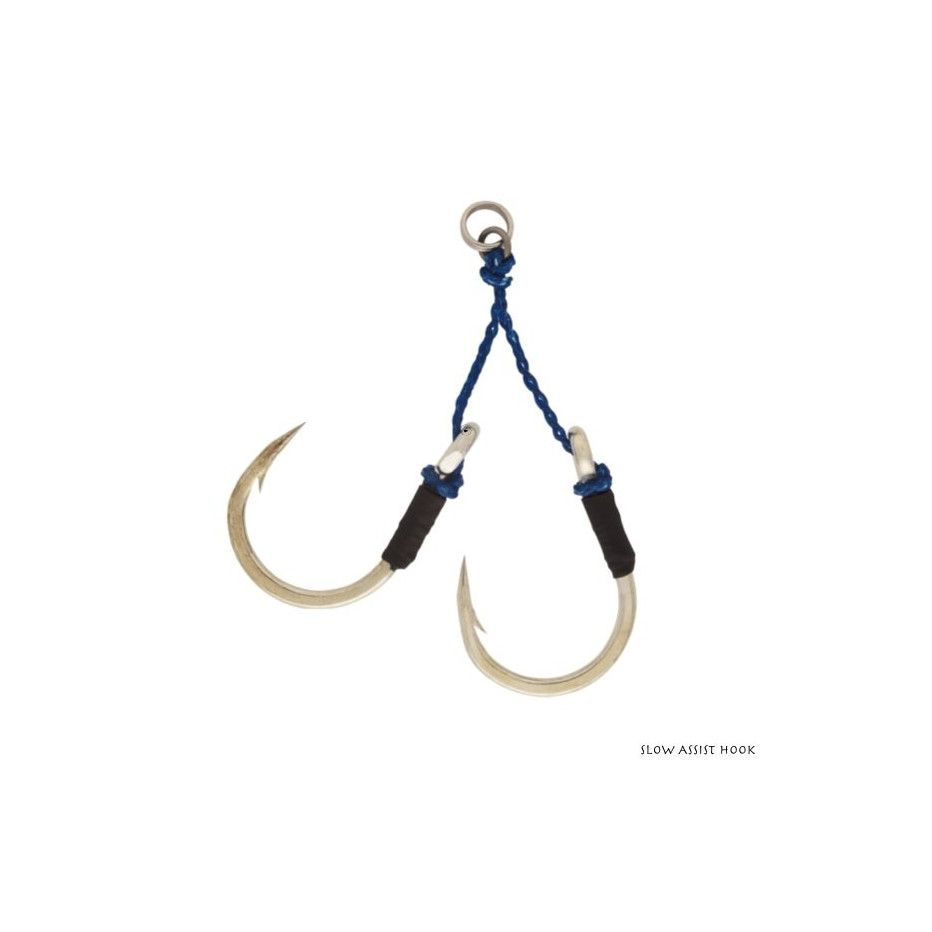 Haken Daiwa Slow Assist Hook - Bewaffnung Pilker