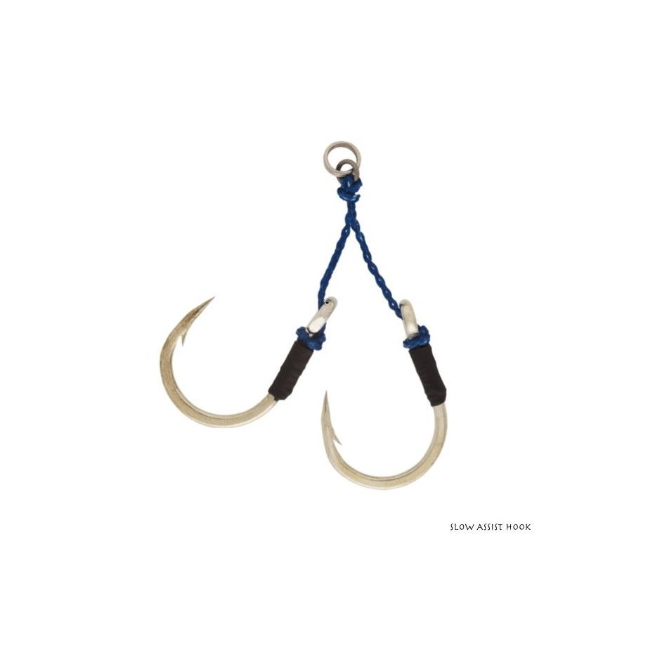 Hameçon Daiwa Slow Assist Hook