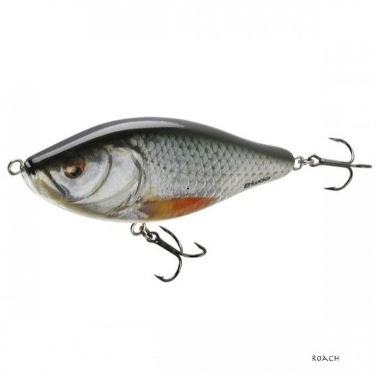 Señuelo Duro Biwaa Raffal 10, 13 y 15cm - Jerkbait