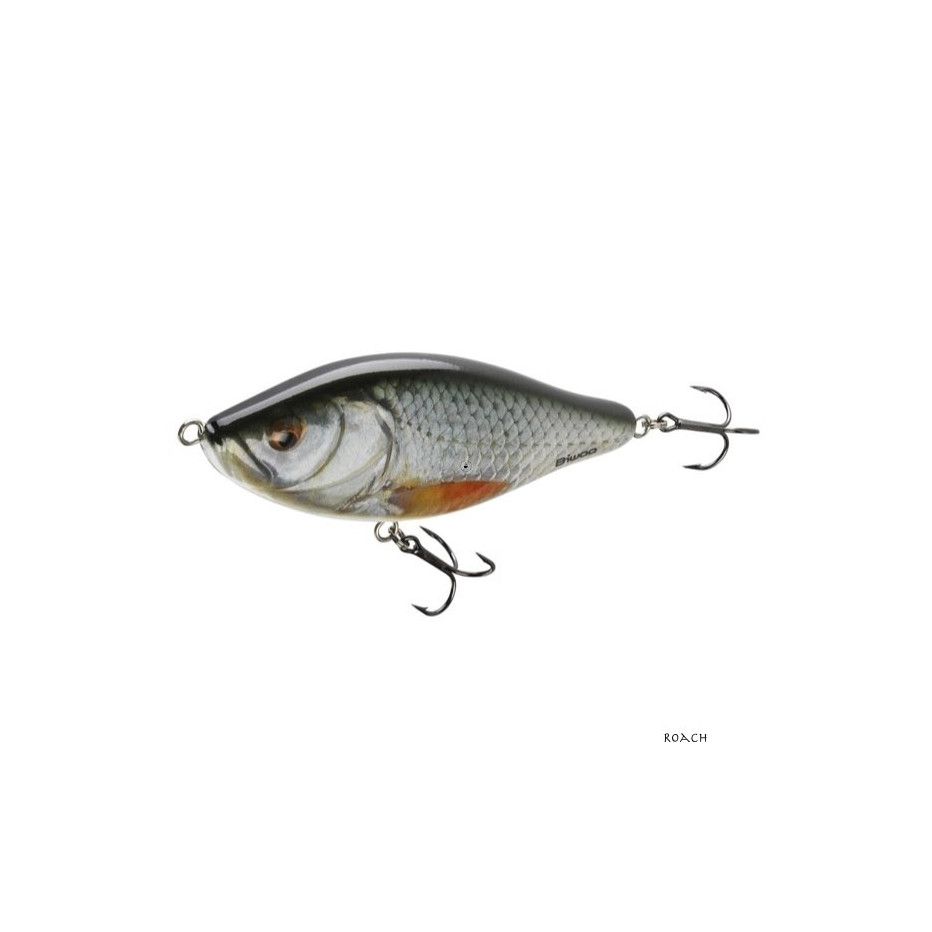 Señuelo Duro Biwaa Raffal 10, 13 y 15cm - Jerkbait