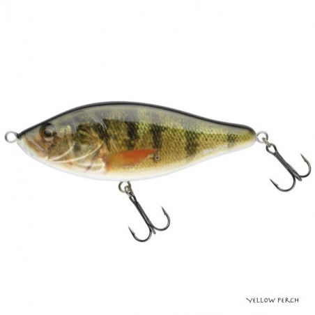 Wobbler Biwaa Raffal 10, 13 und 15cm - Jerkbait