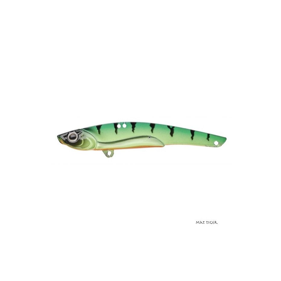 Lame Vibrante Illex Runner Blade 90