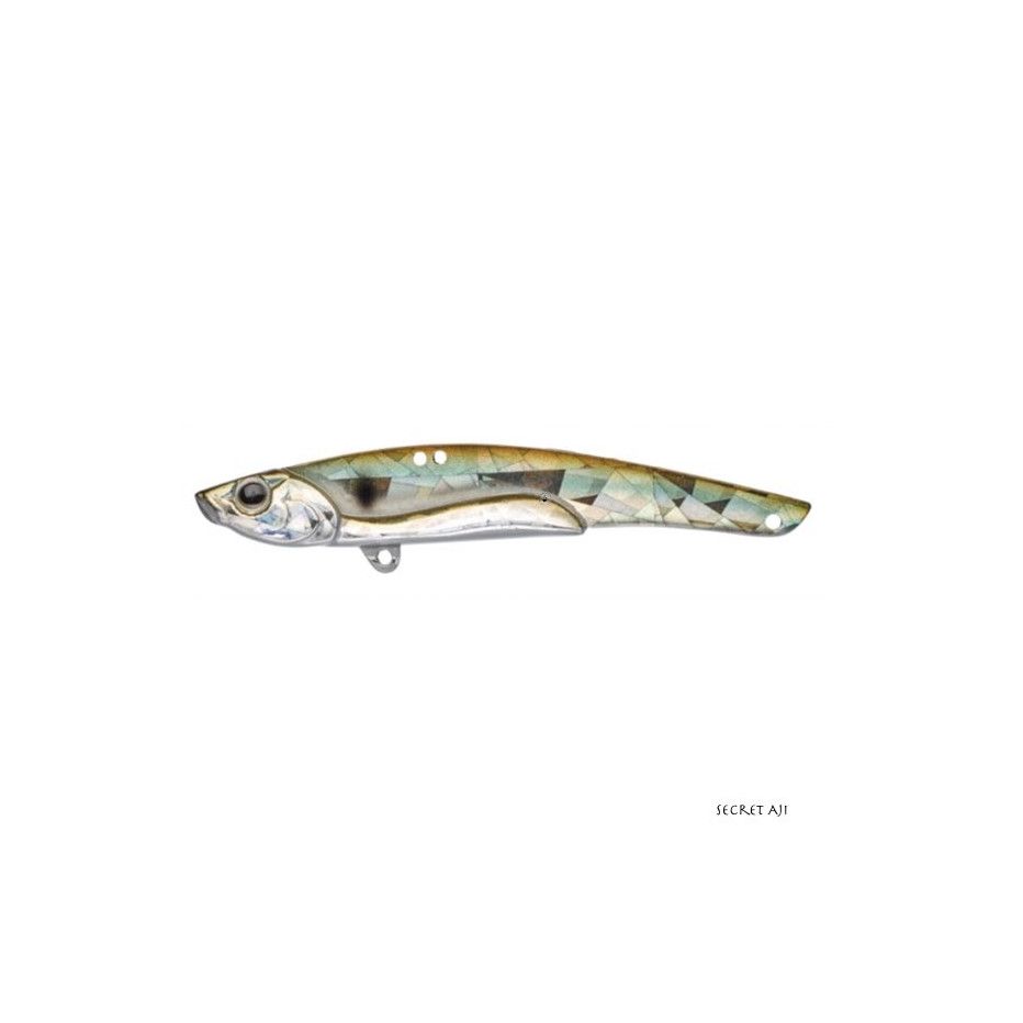 Cuchilla vibratoria Illex Runner Blade 90