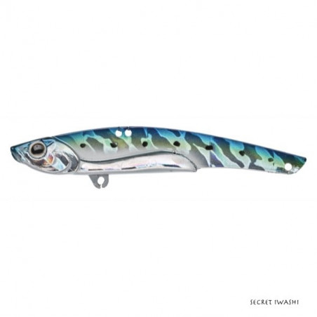 Vibrating blade Illex Runner Blade 90 - Power fishing