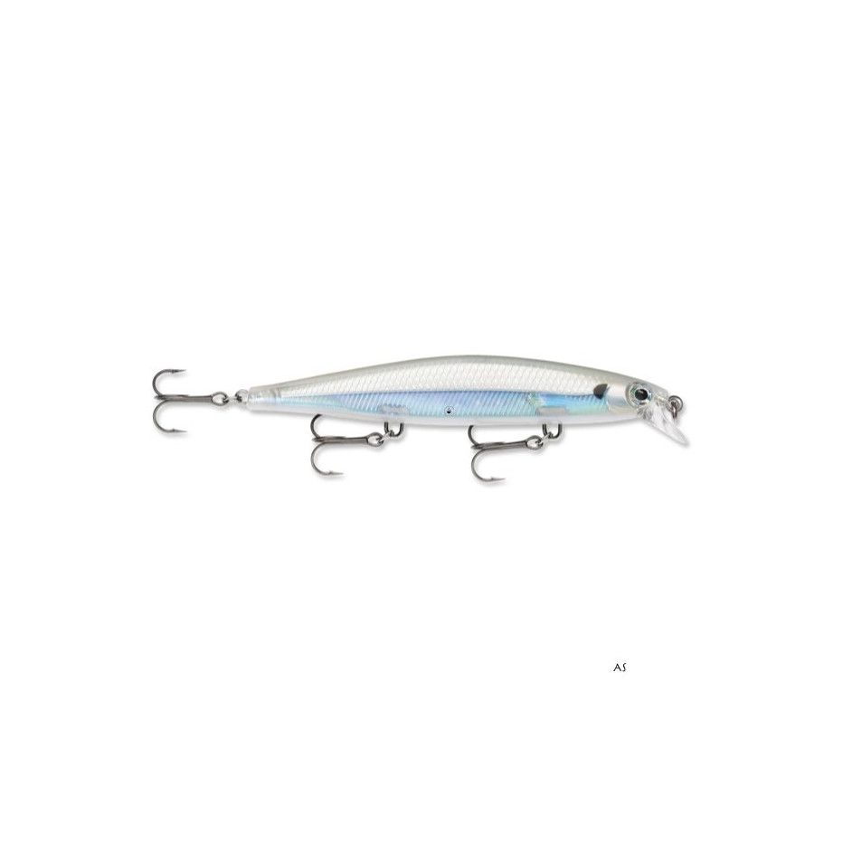 Hard Bait Rapala Shadow Rap 7cm