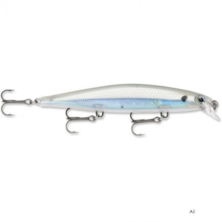 Hard Bait Rapala Shadow Rap 7cm - Trout and Perch