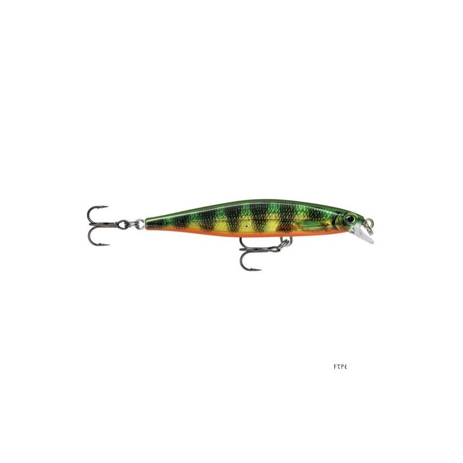 Poisson Nageur Rapala Shadow Rap 7cm