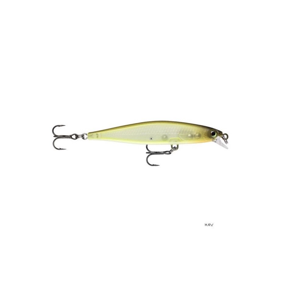 Poisson Nageur Rapala Shadow Rap 7cm