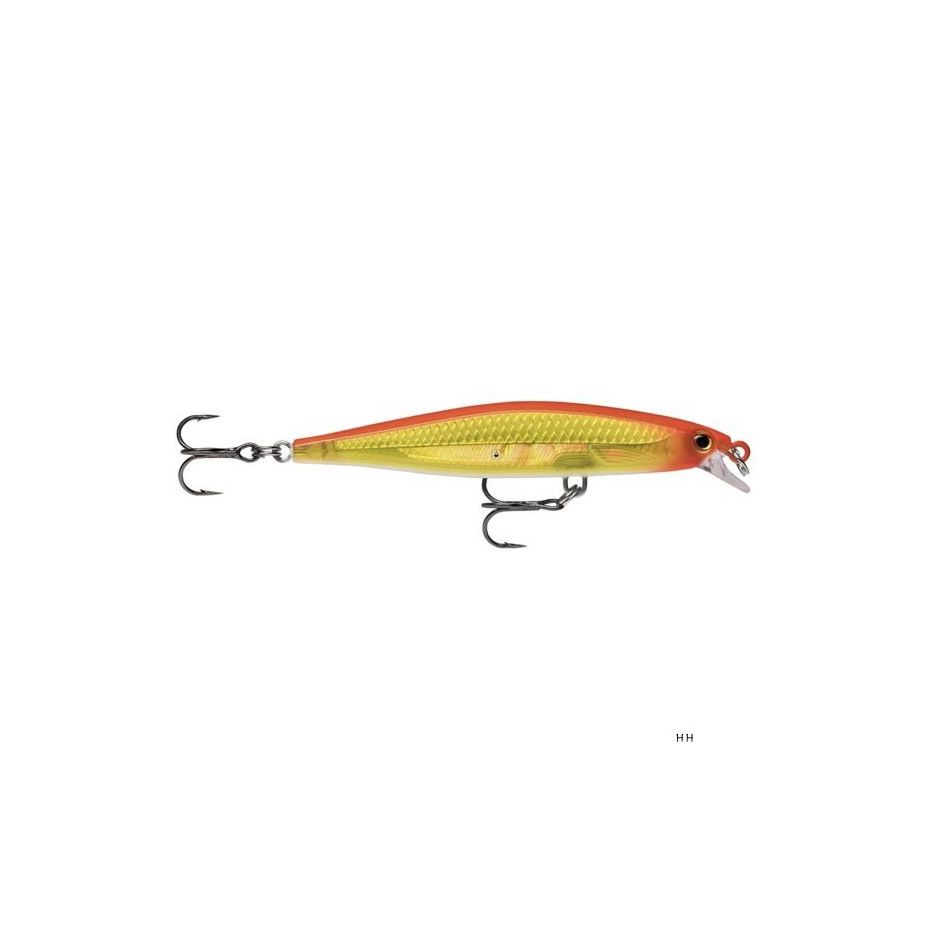 Wobbler Rapala Shadow Rap 7cm