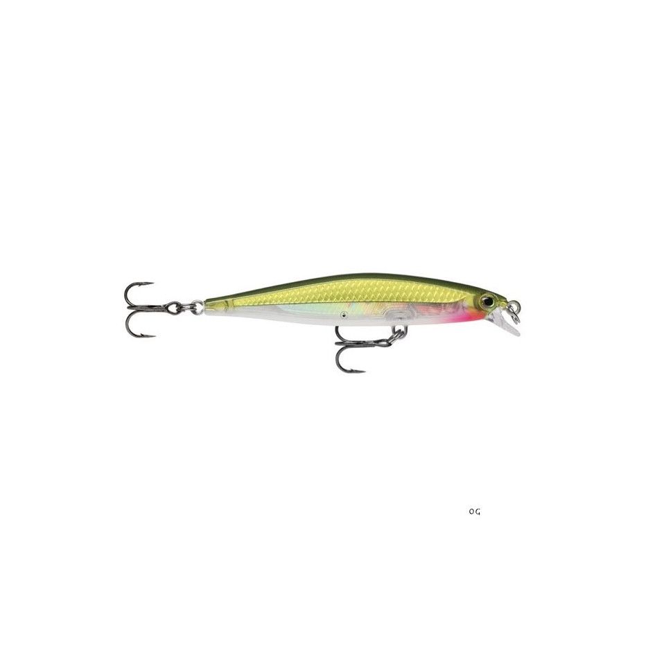 Wobbler Rapala Shadow Rap 7cm