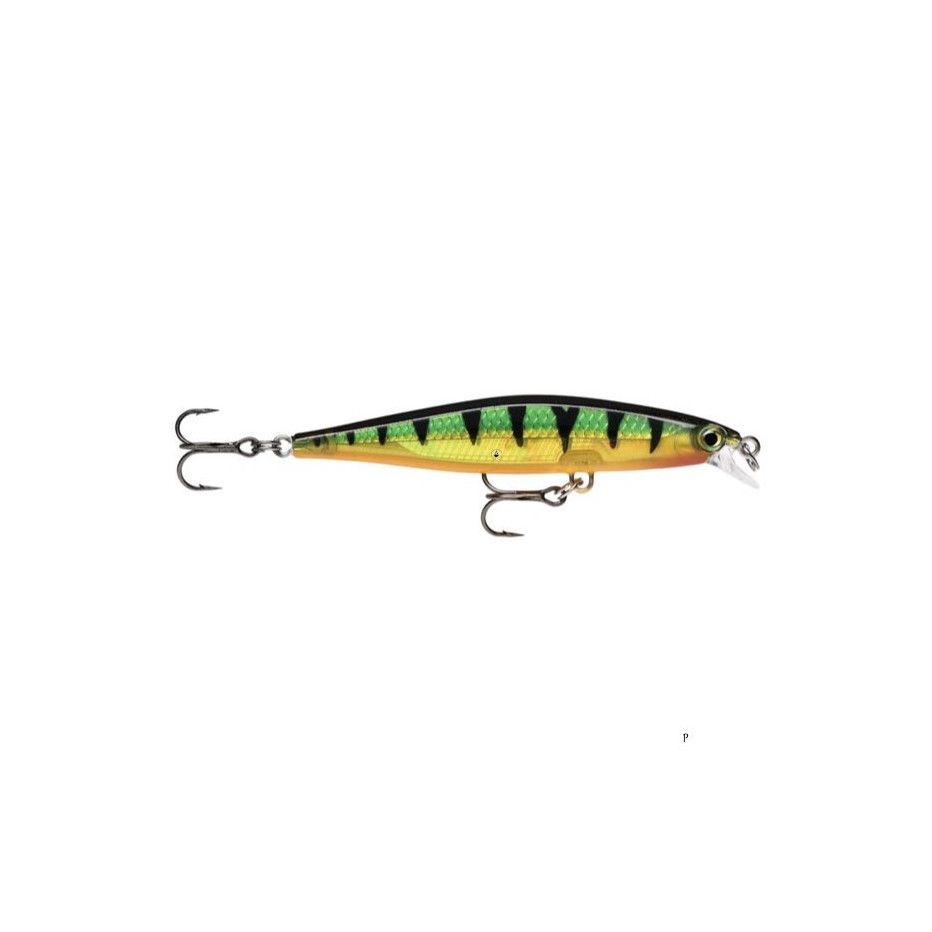 Poisson Nageur Rapala Shadow Rap 7cm