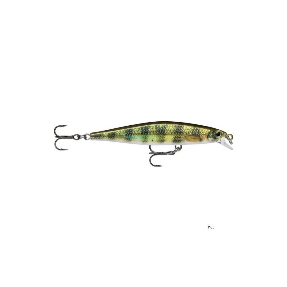 Wobbler Rapala Shadow Rap 7cm
