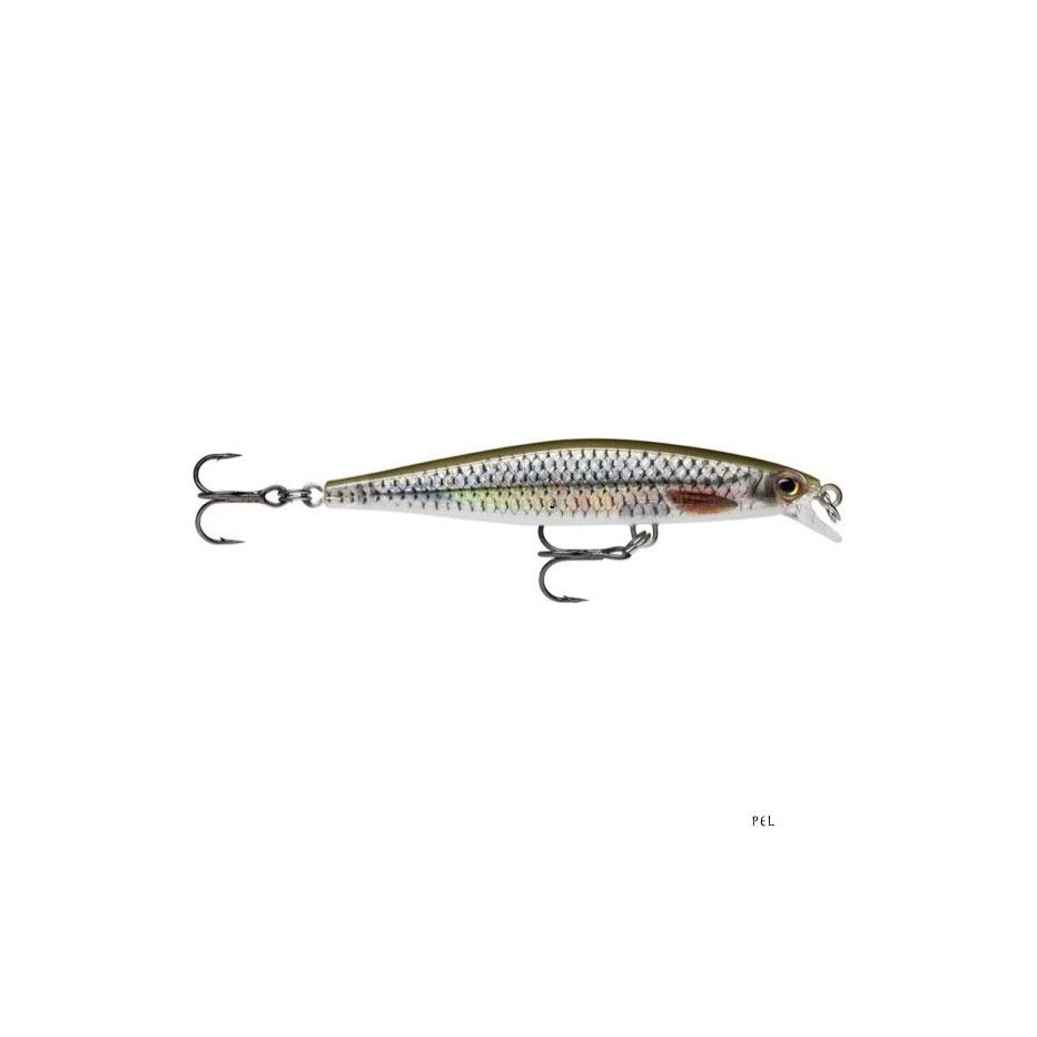 Hard Bait Rapala Shadow Rap 7cm