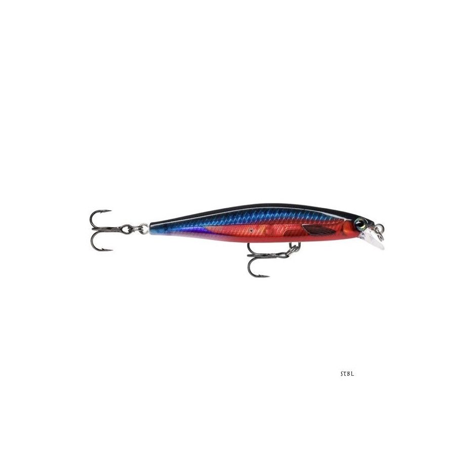 Wobbler Rapala Shadow Rap 7cm