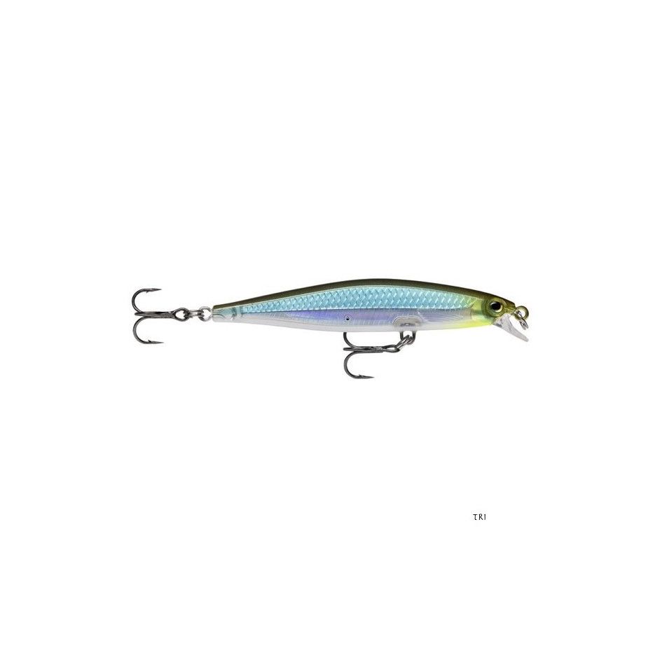 Señuelo Duro Rapala Shadow Rap 7cm