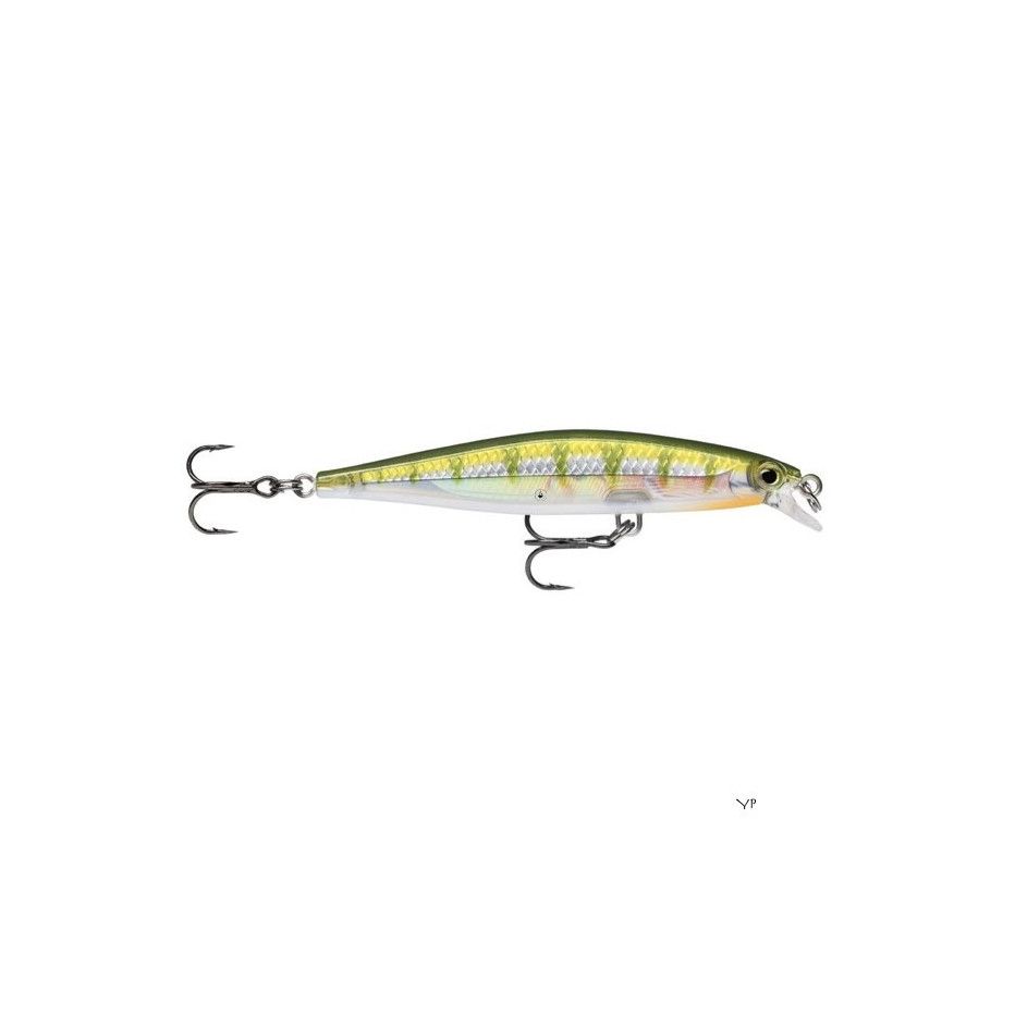 Hard Bait Rapala Shadow Rap 7cm