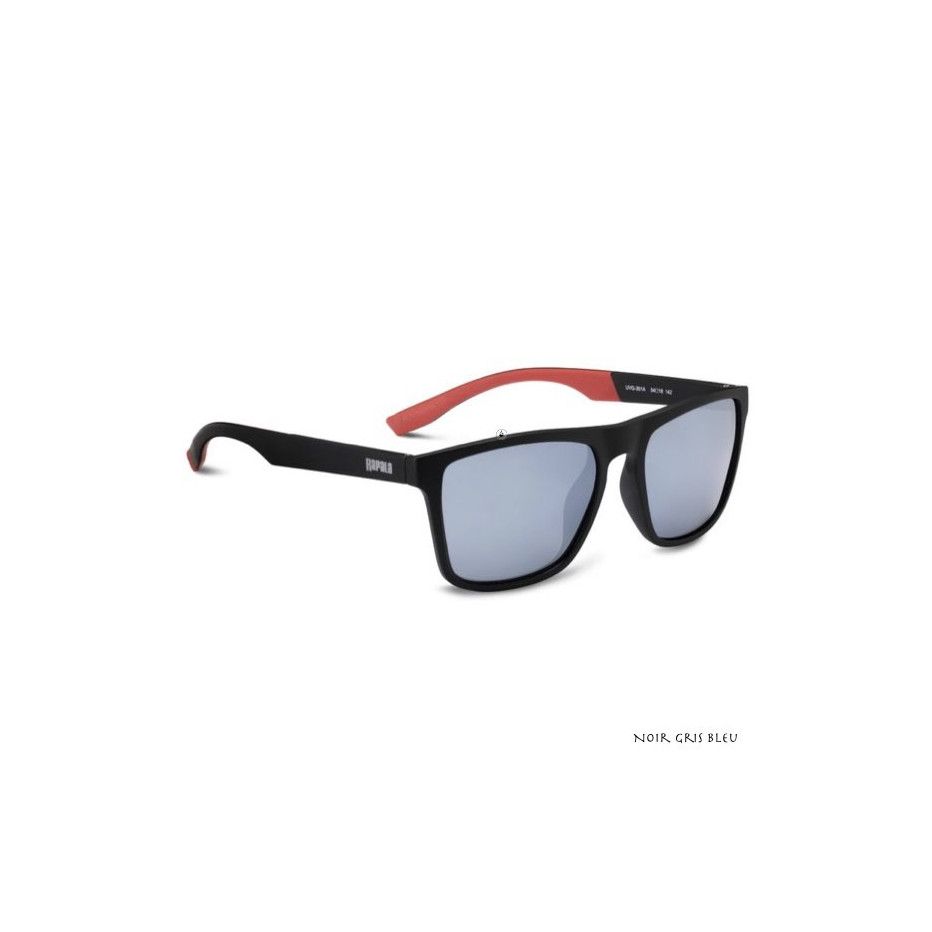 Polarisierende Brillen Rapala Urban Visor Gear