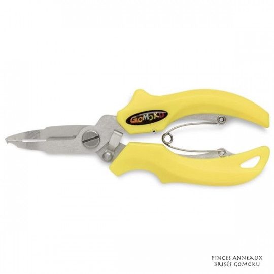 Ringe Brechen Zange Storm Gomoku - Schere und Zange