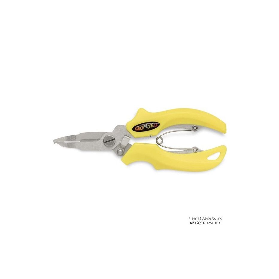 Ringe Brechen Zange Storm Gomoku - Schere und Zange