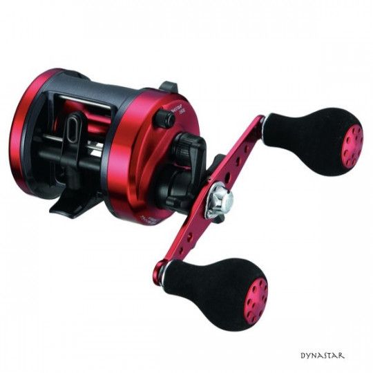 Carrete Sea Casting Daiwa...