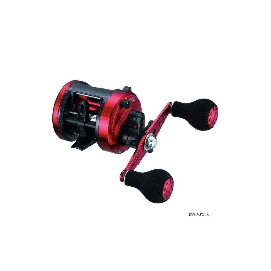 Moulinet Casting Mer Daiwa Dynastar 150 L