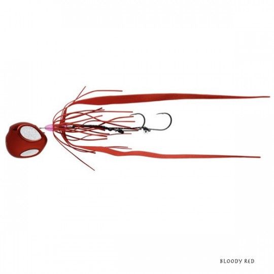 Señuelo Tenya Storm Bola de pargo Docan - 40 a 120 g