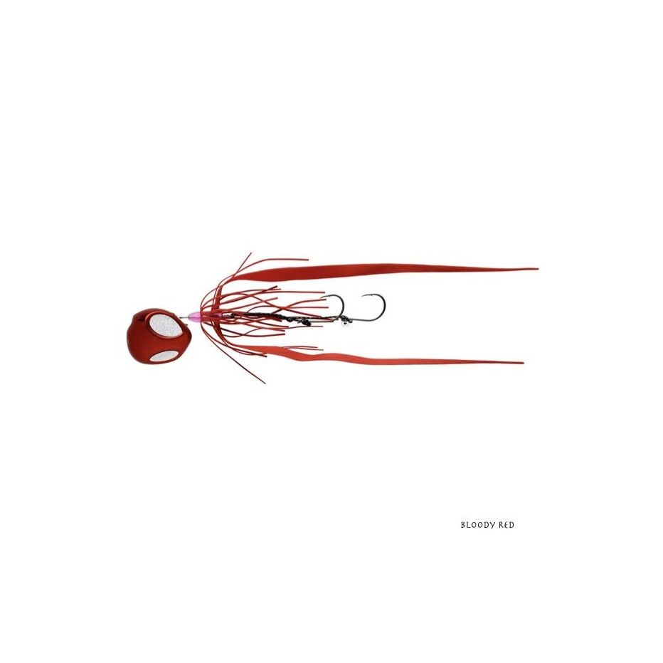 Tenya lure Storm Docan Snapper Ball - 40 to 120g
