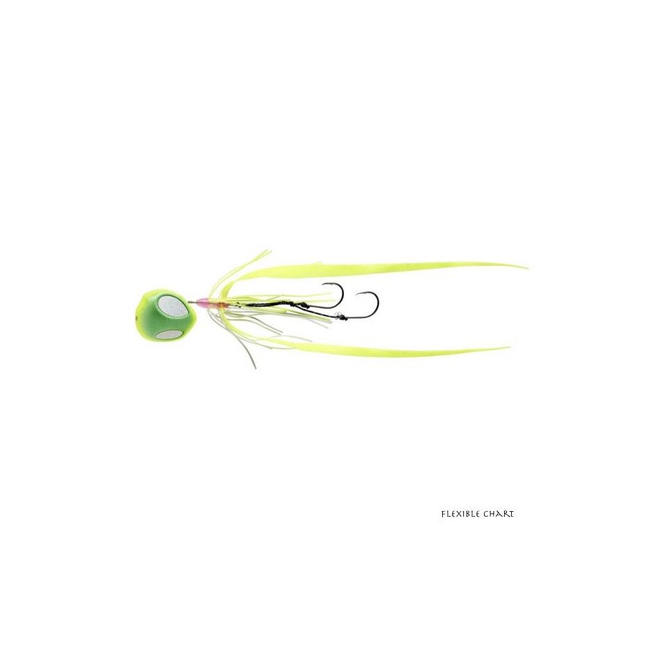 Tenya lure Storm Docan Snapper Ball