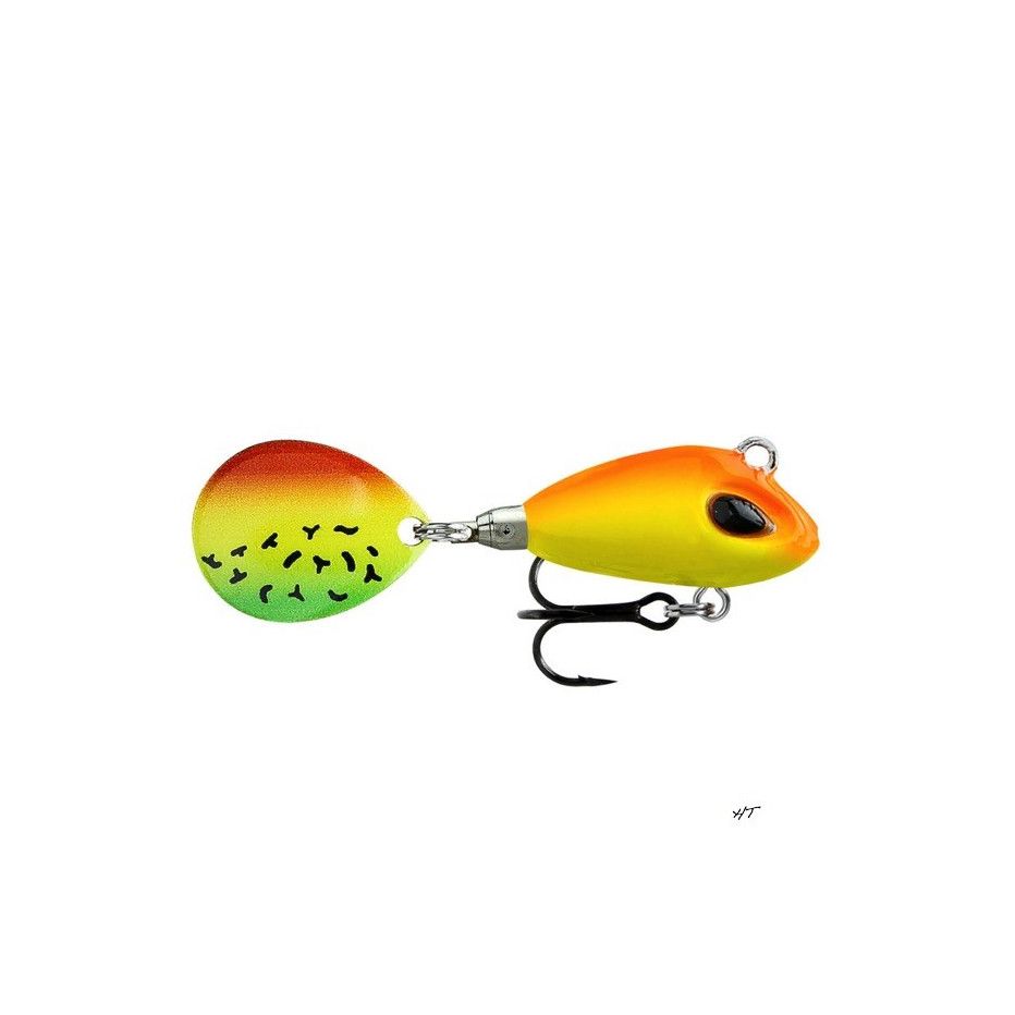 Lure Storm Gomoku Spin 6cm - Tail Spinner