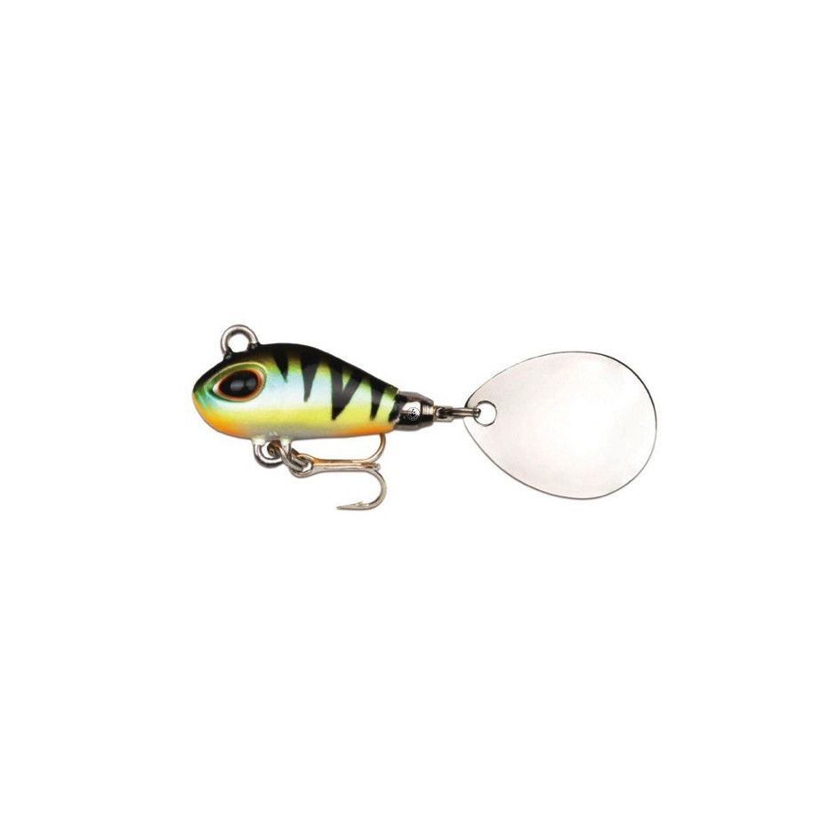 Lure Storm Gomoku Spin 6cm