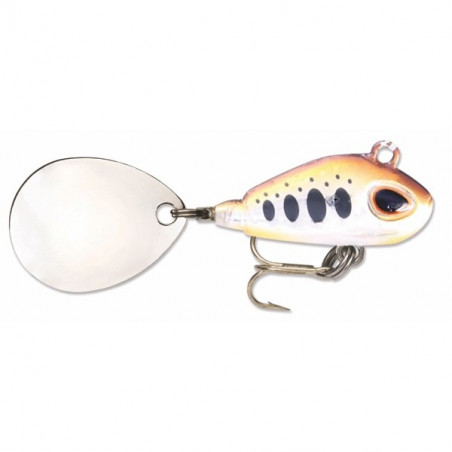 Lure Storm Gomoku Spin 6cm - Tail Spinner