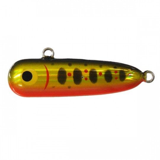 Hard Bait Smith Bottom Knock Swimmer 2 3,5cm