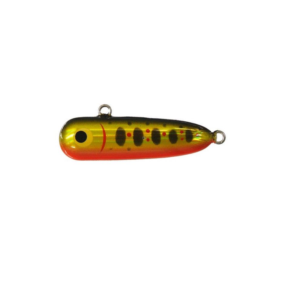 Hard Bait Smith Bottom Knock Swimmer 2 3,5cm