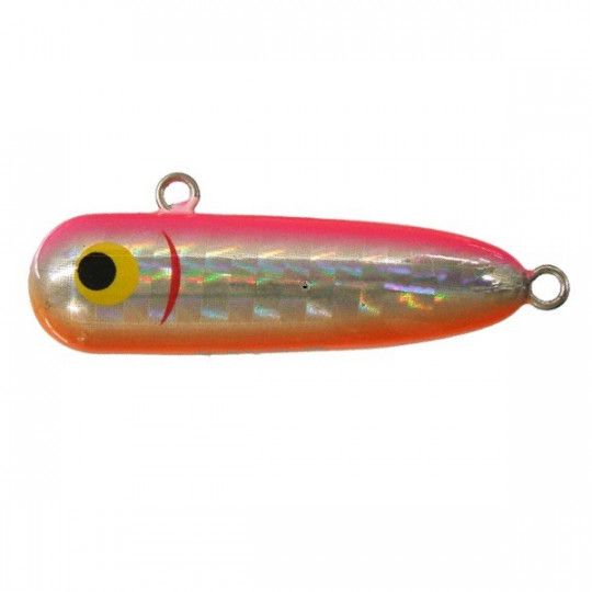 Wobbler Smith Bottom Knock Schwimmer 2 3,5cm