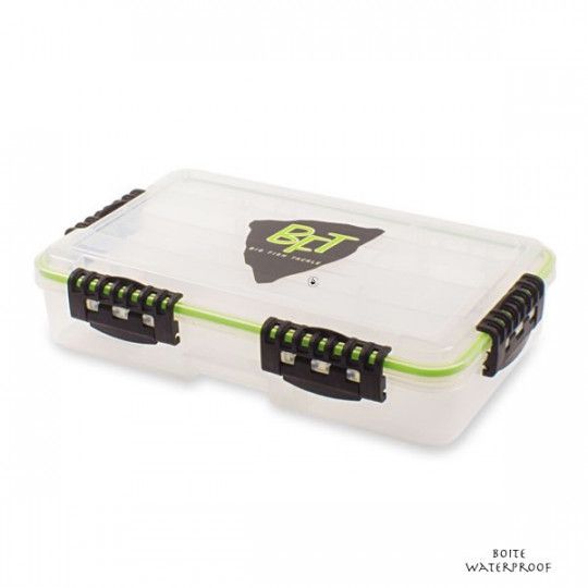 Storage box BFT Waterproof