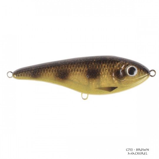 CWC Buster Shallow 15cm...