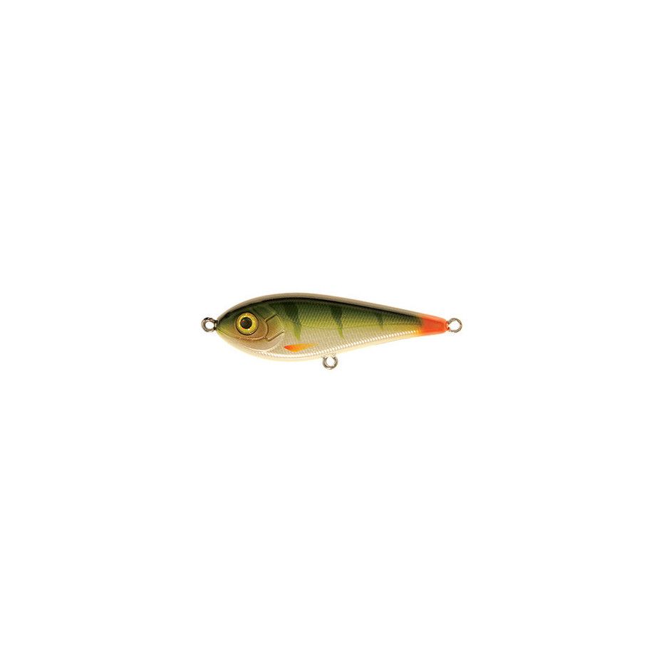 CWC Buster Shallow 15cm Jerkbait Lure