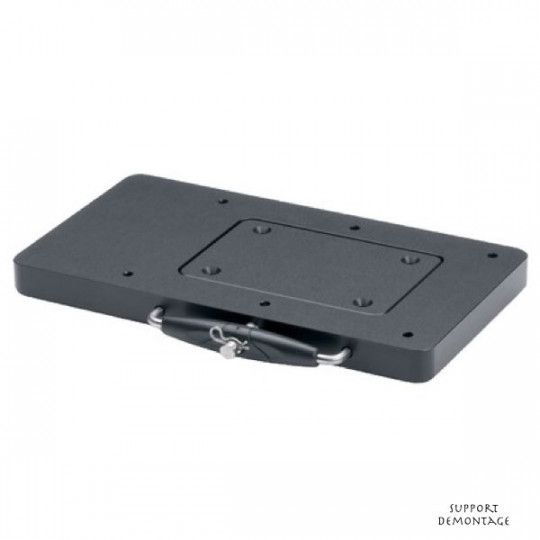 Soporte compuesto de liberación rápida Minnkota Terrova Powerdrive V2