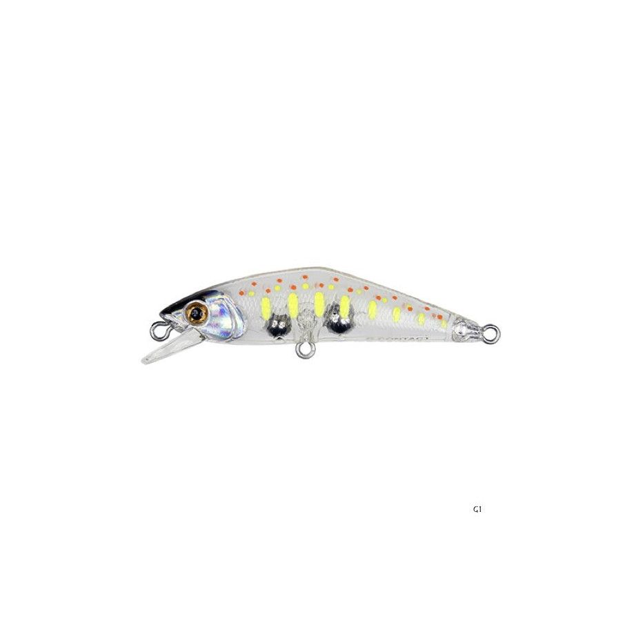 Lure Smith D Contact 5cm