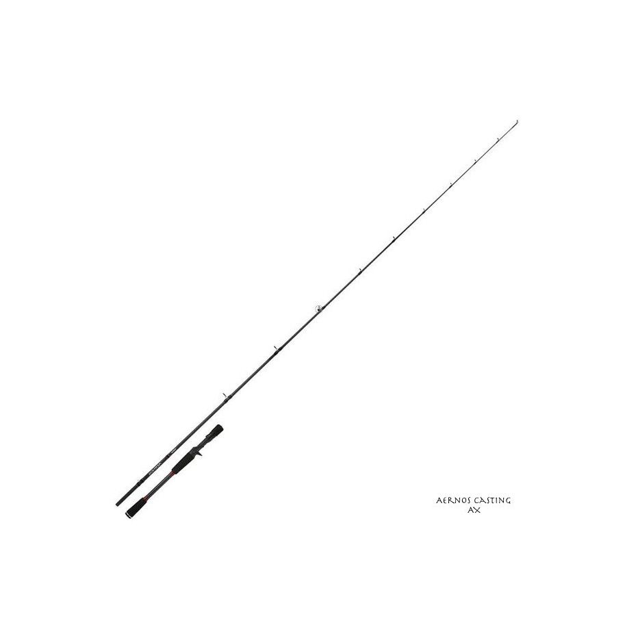 Casting Rod Shimano Aernos AX