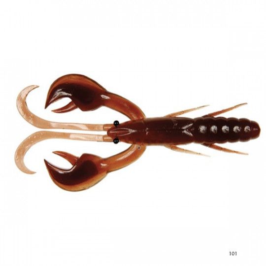 Gummifische Fish Arrow Flash J Craw 9cm