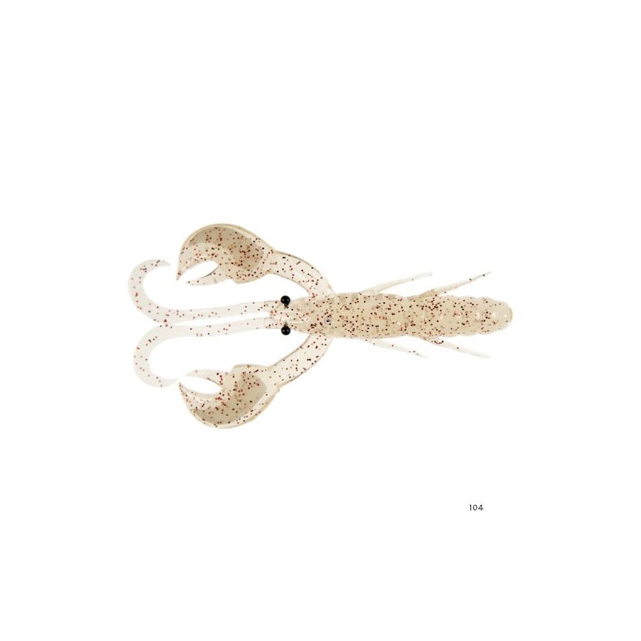 Gummifische Fish Arrow Flash J Craw 9cm