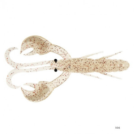 Leurre Souple Fish Arrow Flash J Craw 9cm