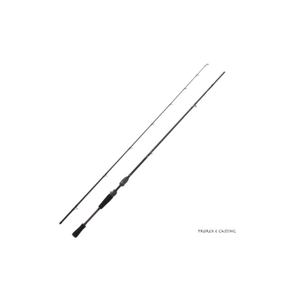 Casting Rod Daiwa Prorex E - 11 different models