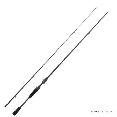 Caña de pescar Daiwa Prorex E - 11 modelos diferentes