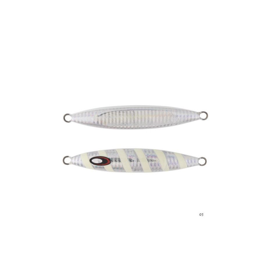 Jig Métallique Hearty Rise Slow Deep II