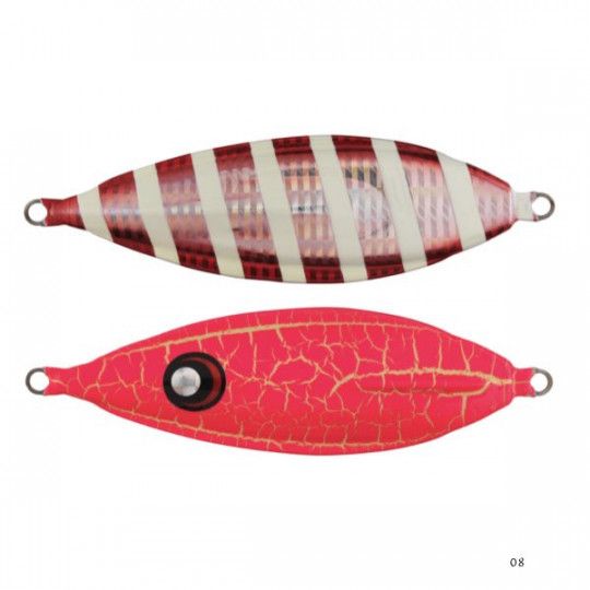 Metal Jig Hearty Rise Slow Jigging II - 4 Gramos