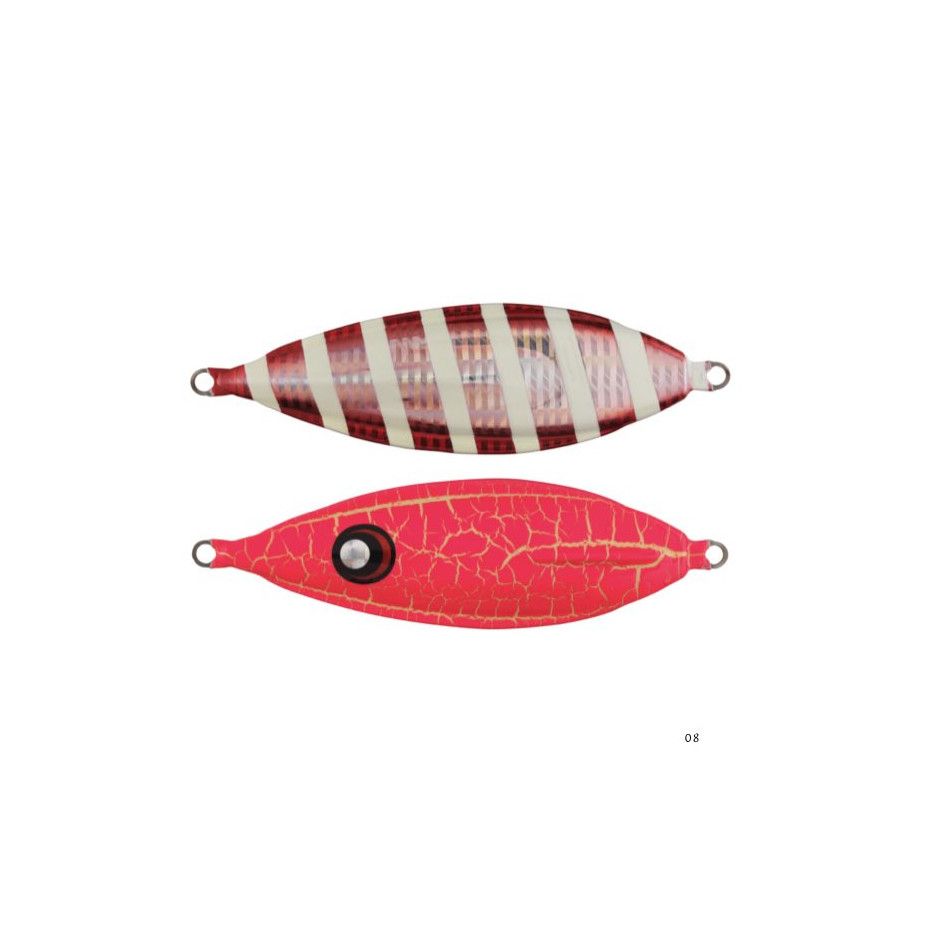 Metal Jig Hearty Rise Slow Jigging II - 4 Gramos