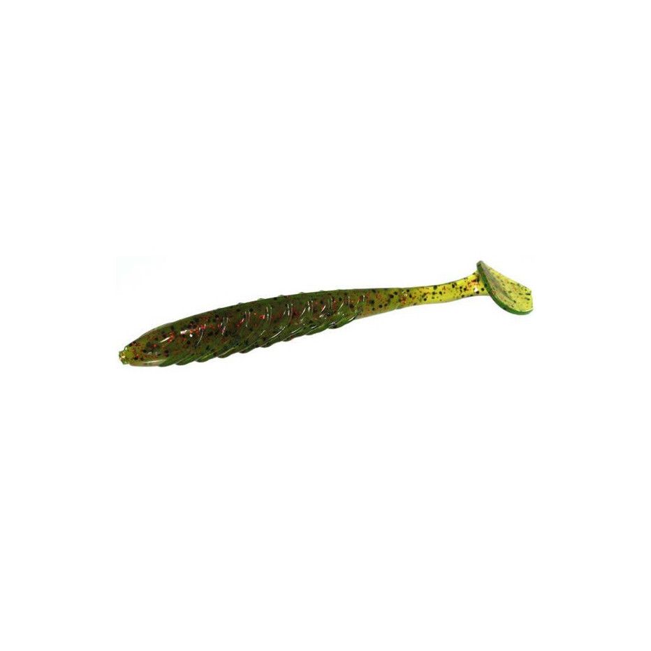 Soft Bait Yum Pulse 9cm - 13 colours to choose from - Leurre de la pêche