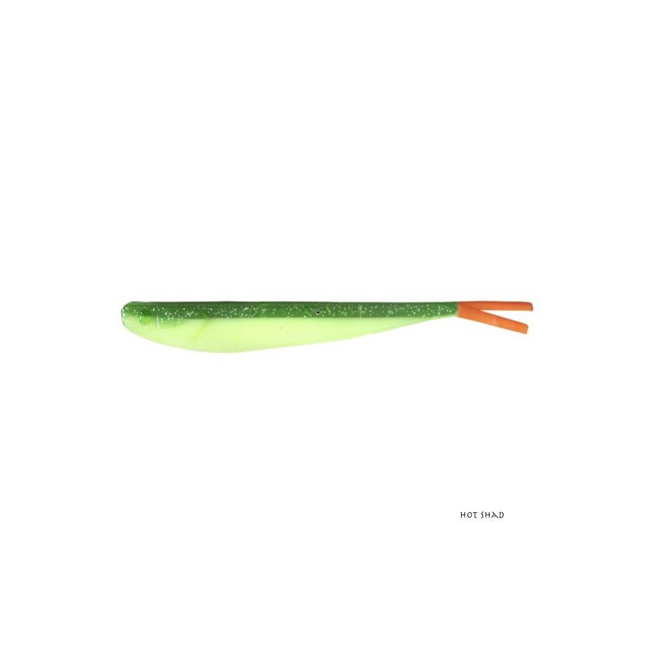 Señuelo vinilo Quantum Mann's Q-Fish 13cm